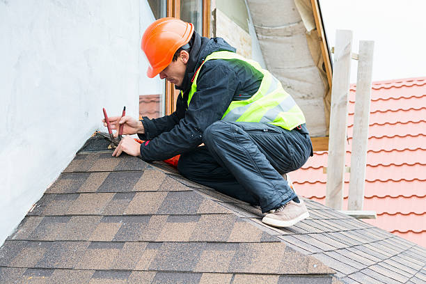 Quick and Trustworthy Emergency Roof Repair Services in Sheridan, IN